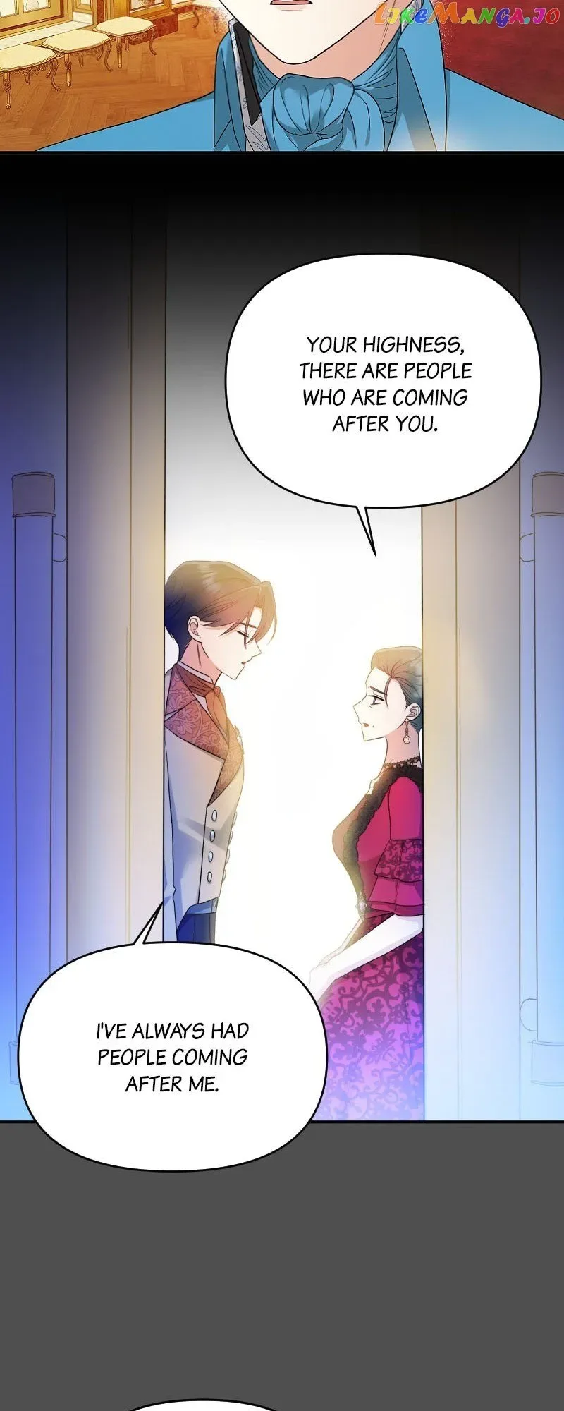 Once Wicked, Always Wicked Chapter 38 page 28