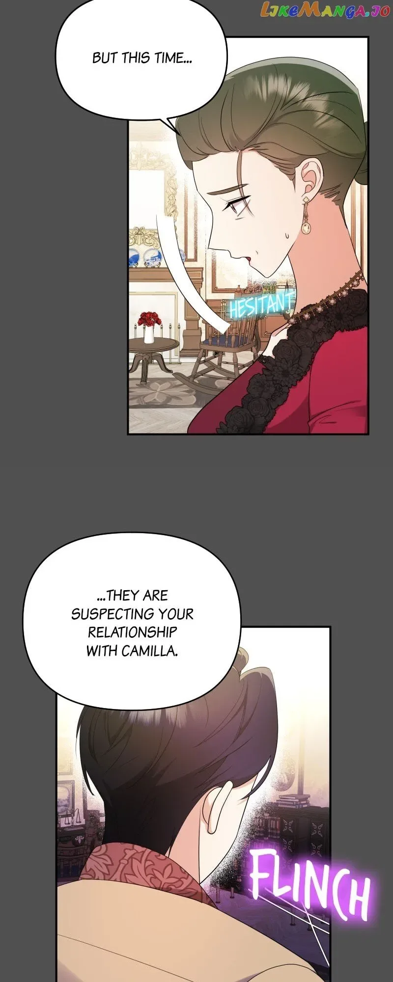 Once Wicked, Always Wicked Chapter 38 page 29