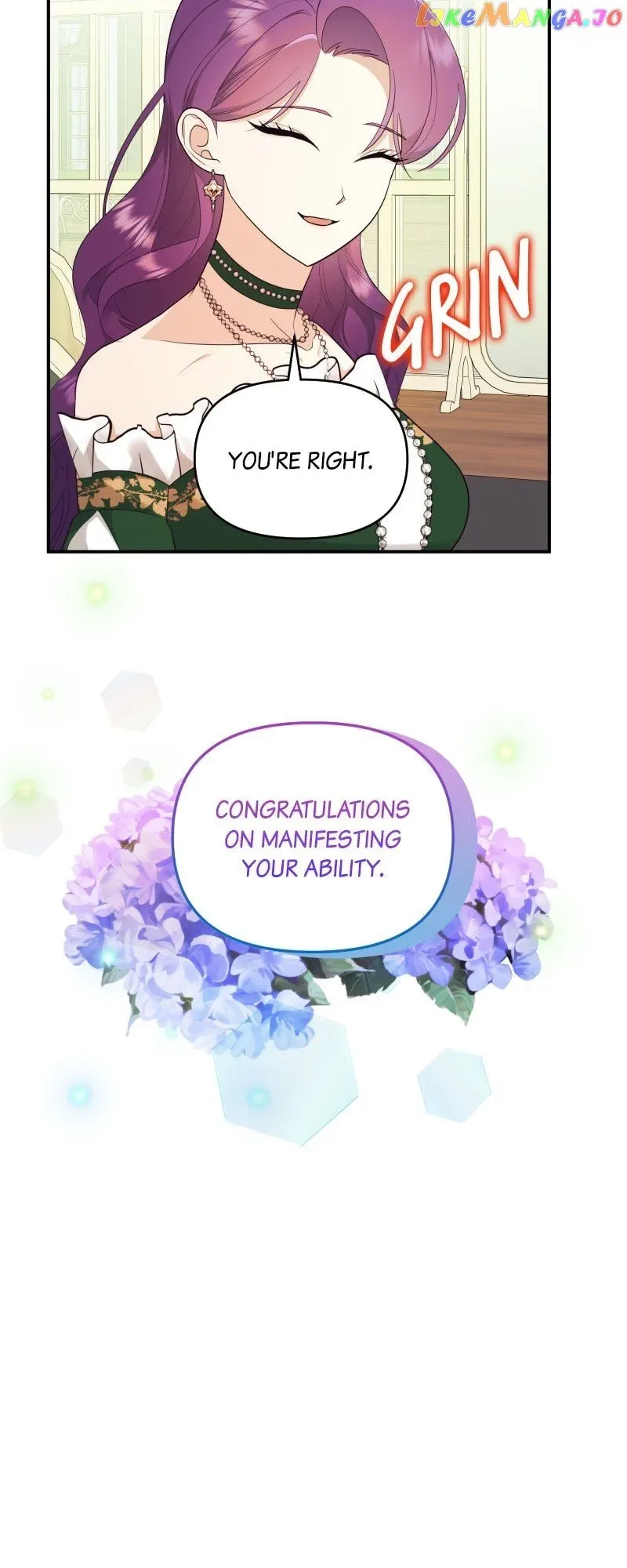 Once Wicked, Always Wicked Chapter 38 page 24