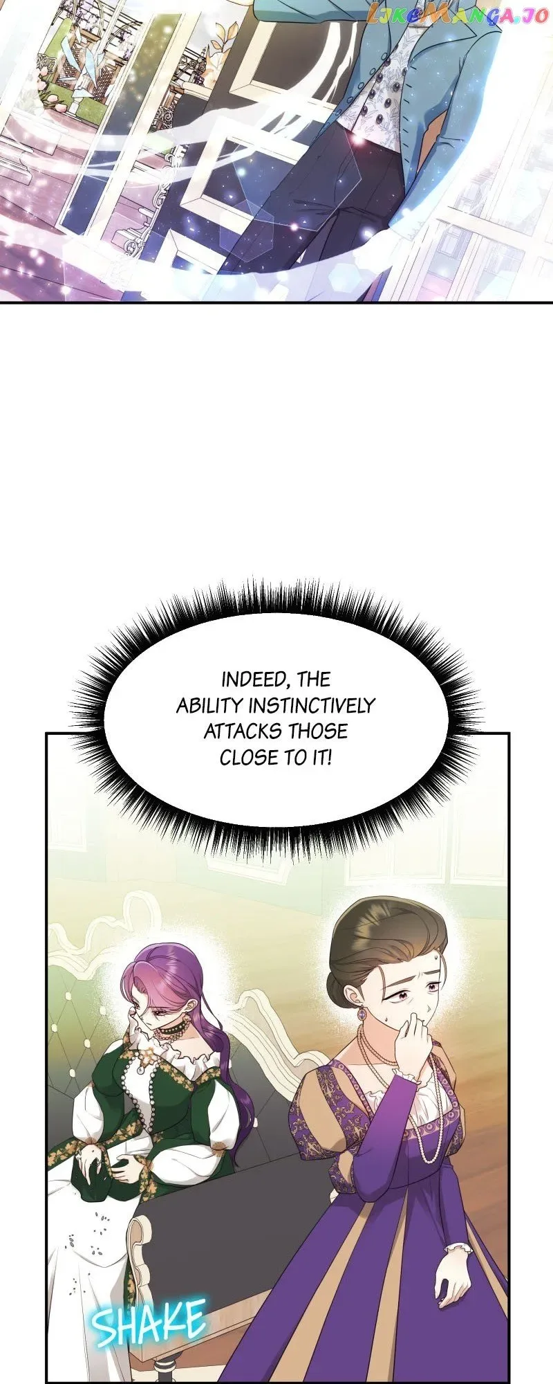 Once Wicked, Always Wicked Chapter 38 page 22