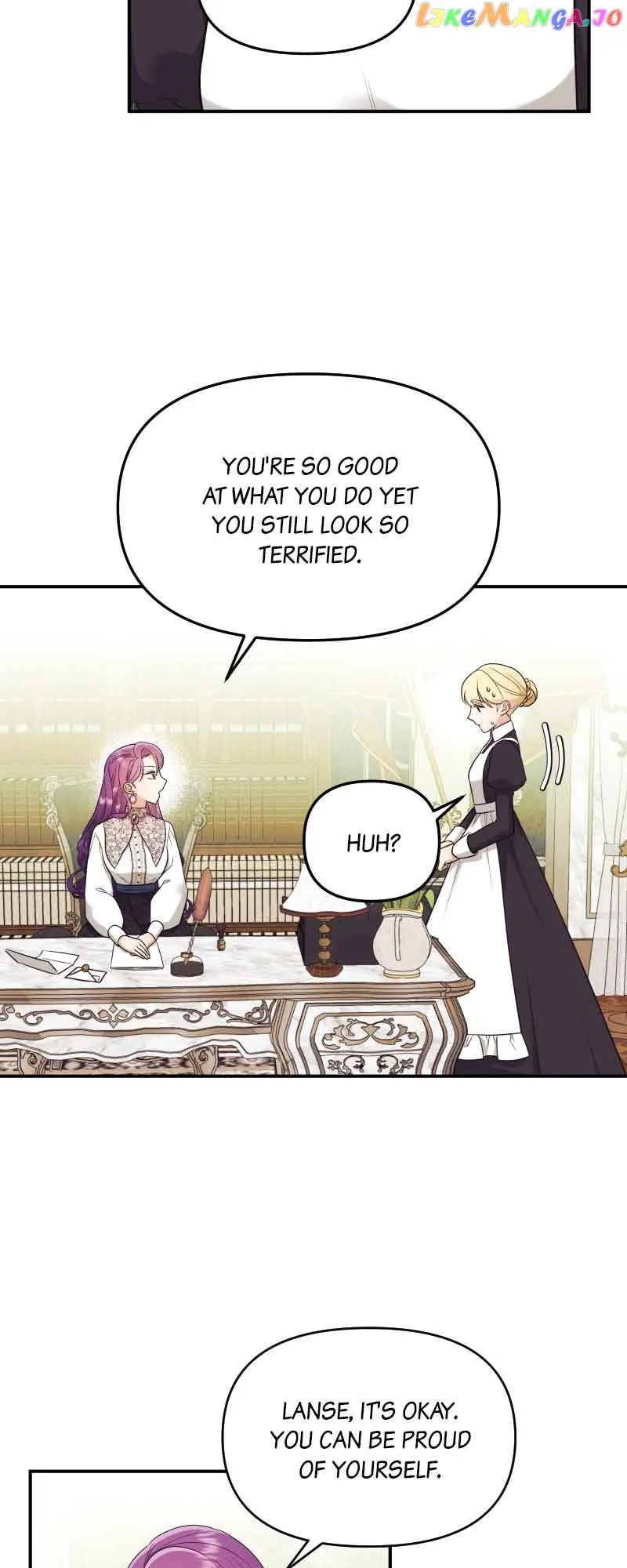 Once Wicked, Always Wicked Chapter 39 page 17