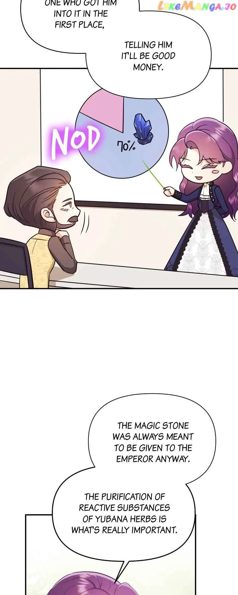 Once Wicked, Always Wicked Chapter 39 page 6