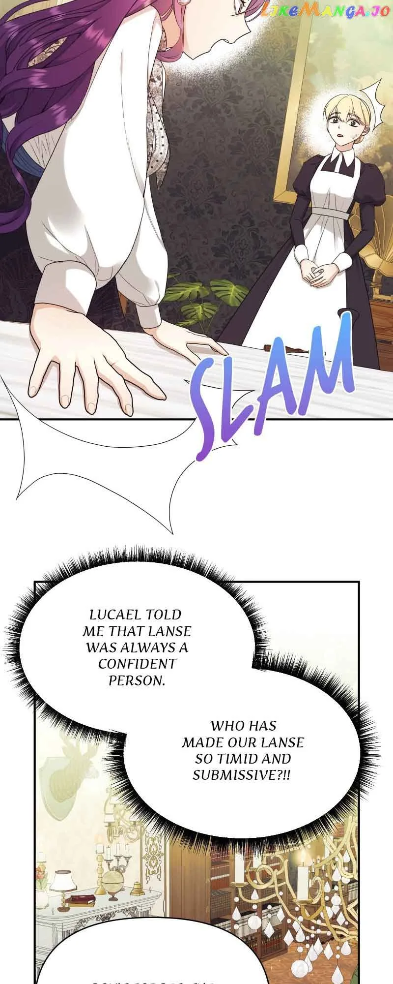 Once Wicked, Always Wicked Chapter 39 page 24