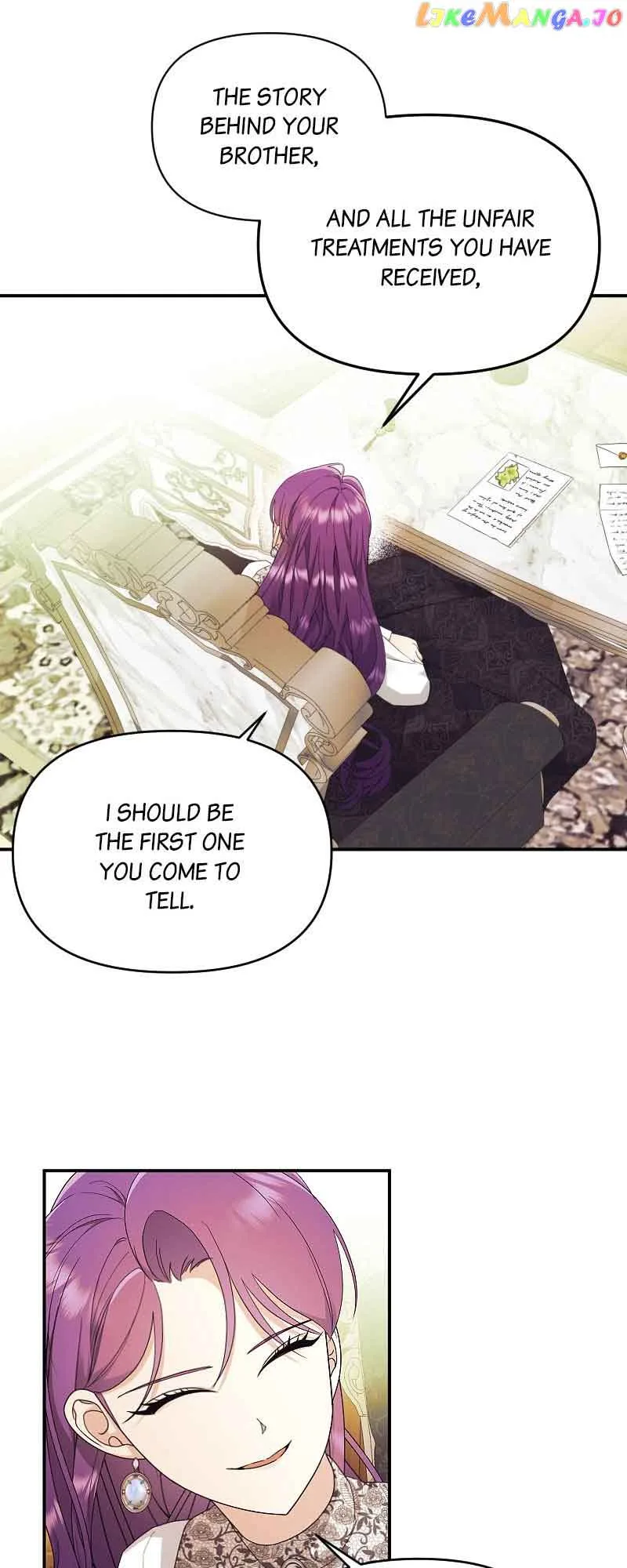 Once Wicked, Always Wicked Chapter 39 page 19