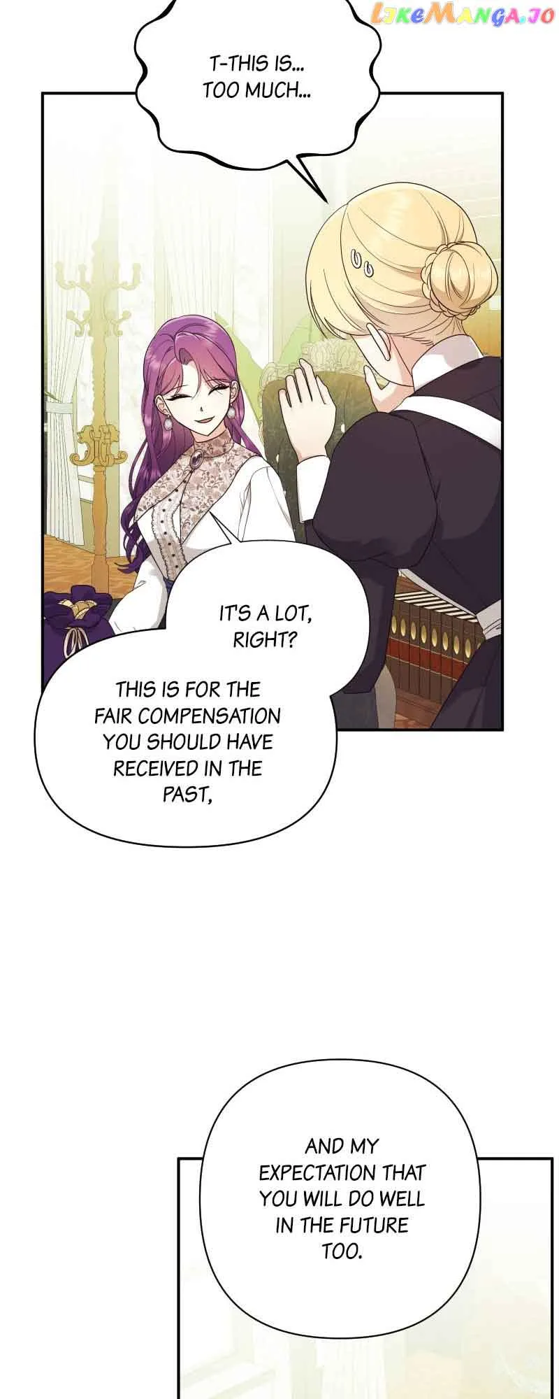 Once Wicked, Always Wicked Chapter 39 page 22