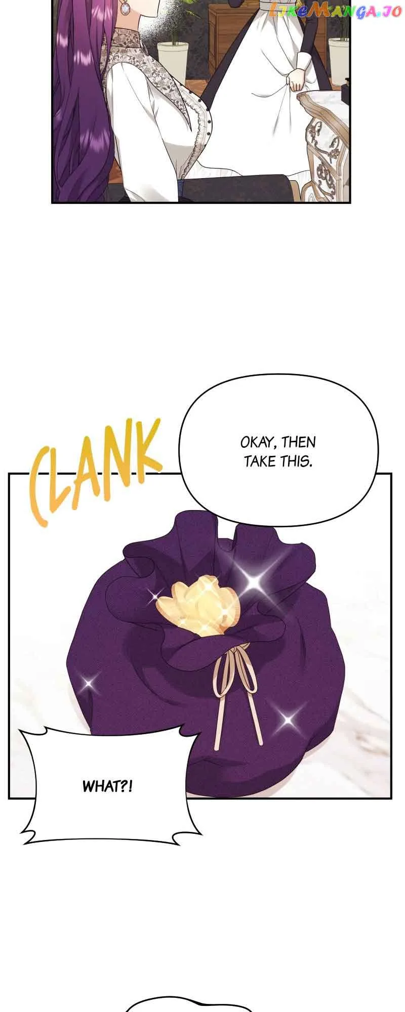 Once Wicked, Always Wicked Chapter 39 page 21
