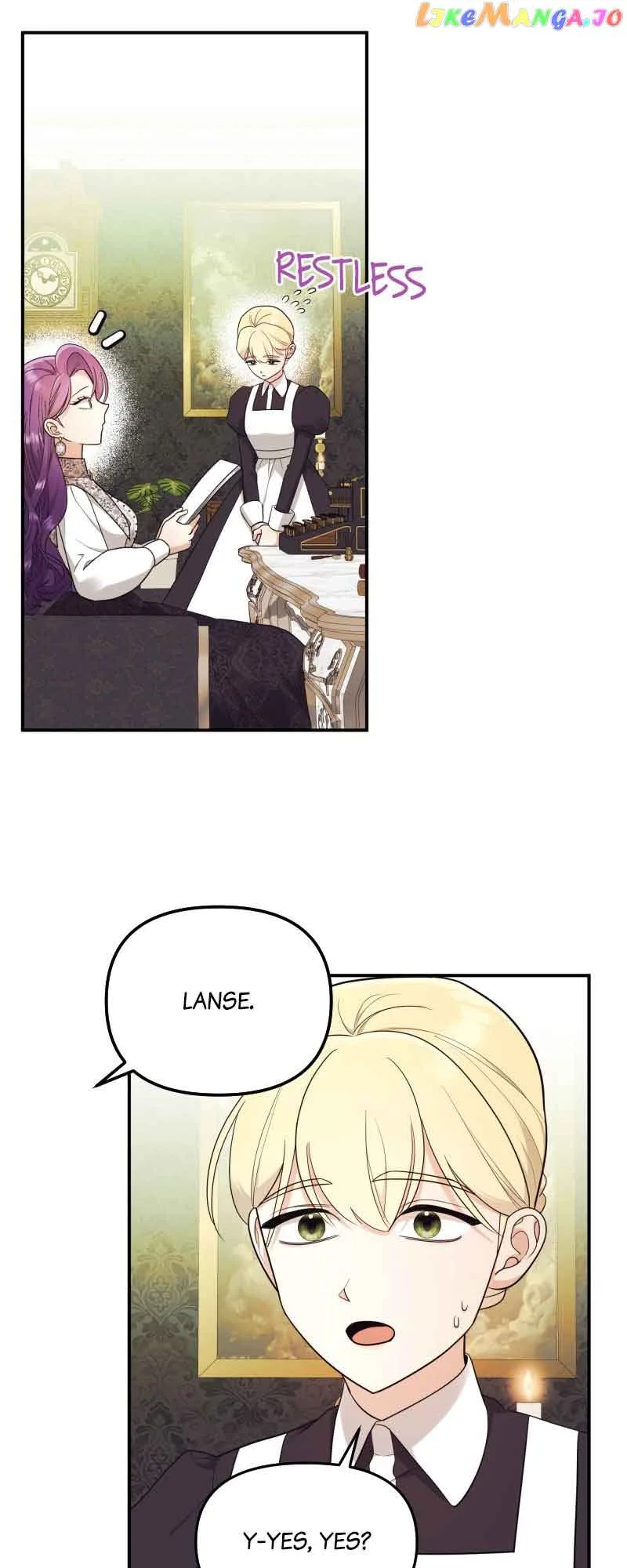 Once Wicked, Always Wicked Chapter 39 page 16