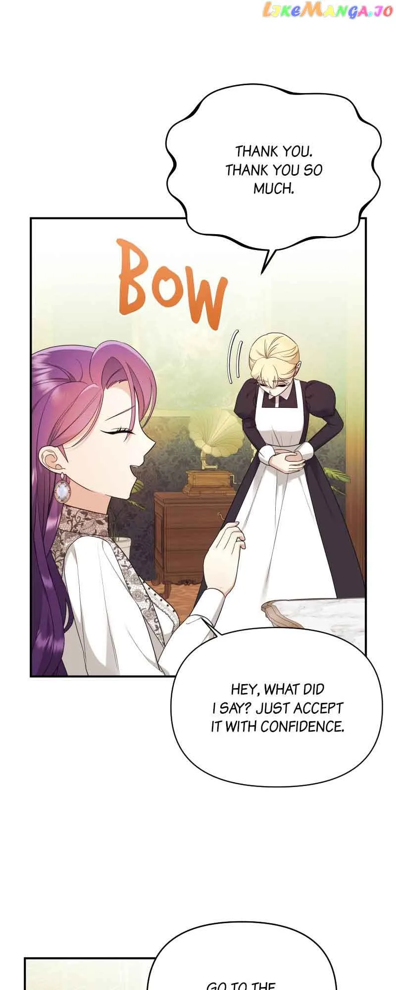 Once Wicked, Always Wicked Chapter 39 page 31