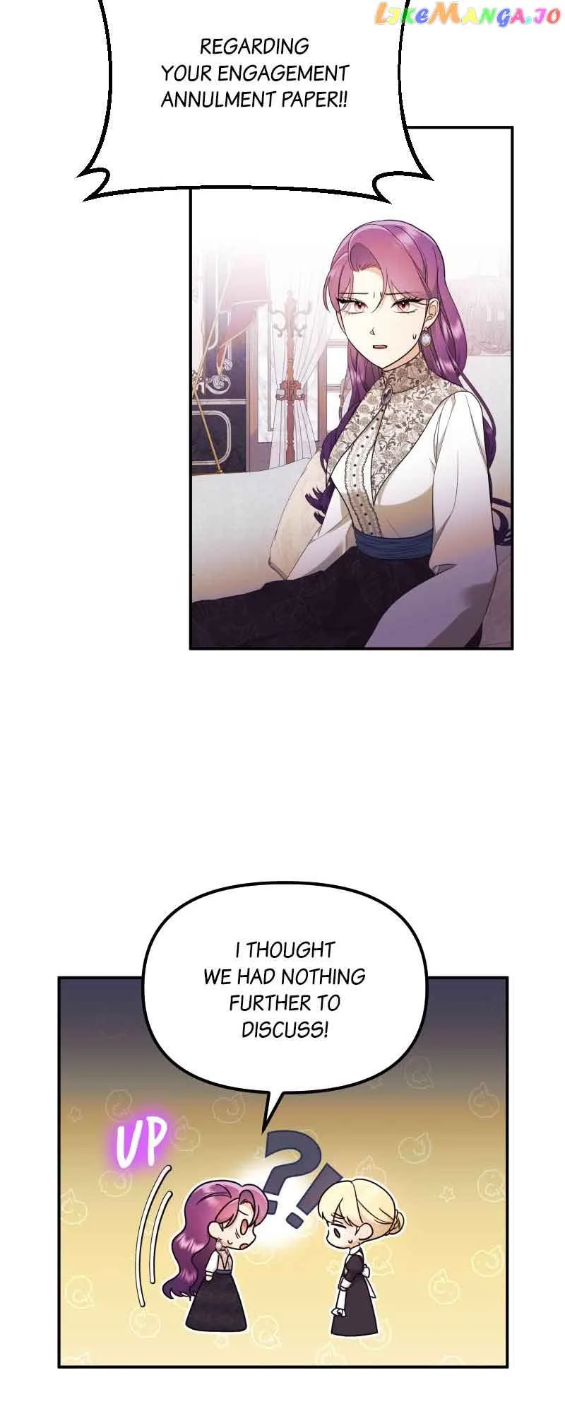 Once Wicked, Always Wicked Chapter 39 page 39