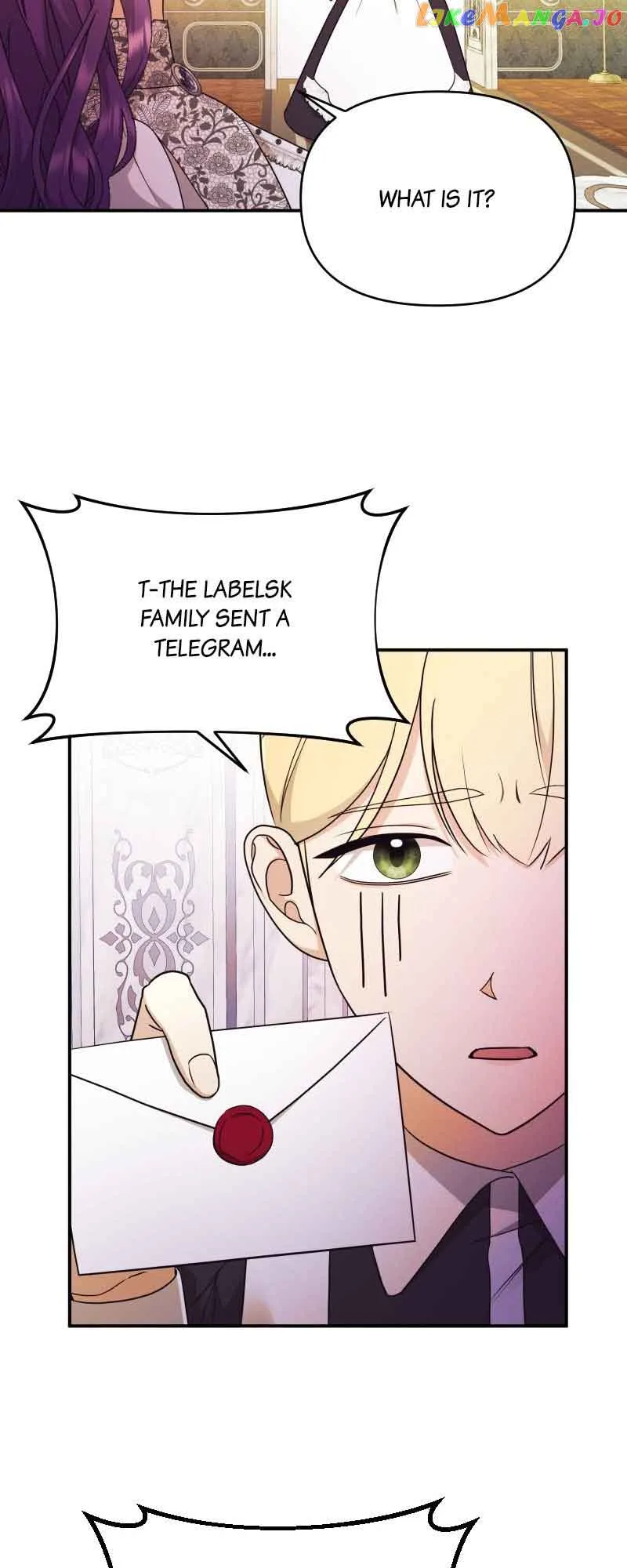 Once Wicked, Always Wicked Chapter 39 page 38