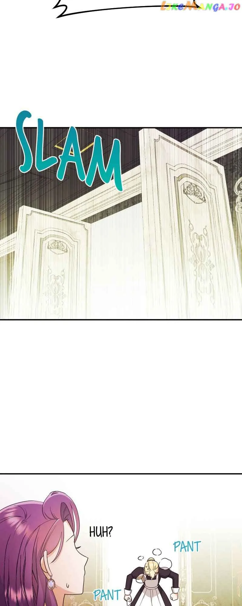 Once Wicked, Always Wicked Chapter 39 page 37