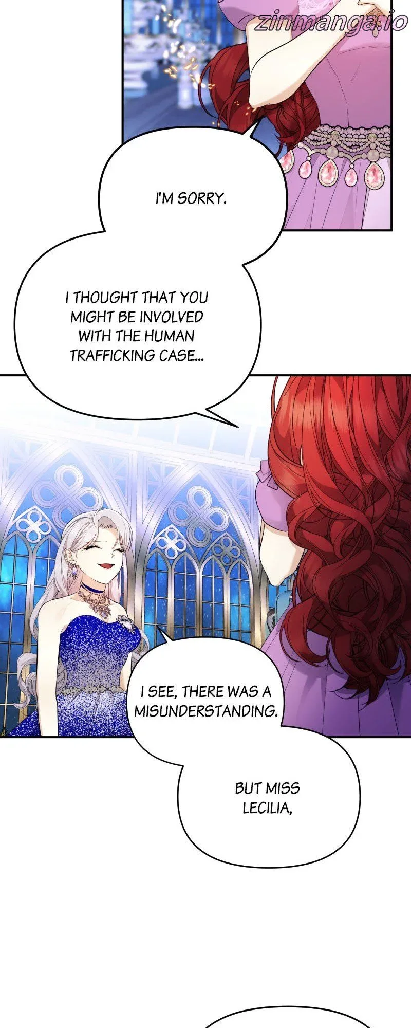 Once Wicked, Always Wicked Chapter 46 page 18