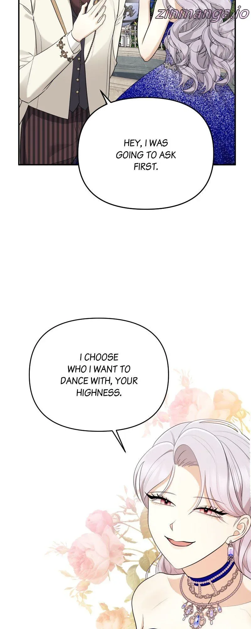 Once Wicked, Always Wicked Chapter 46 page 39
