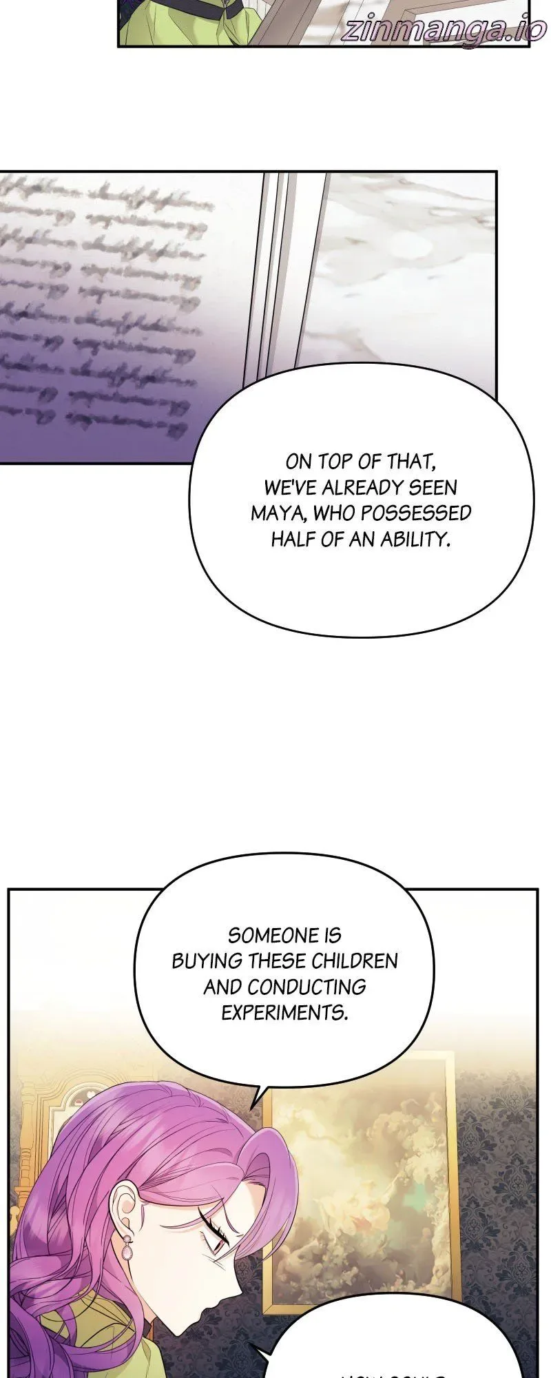 Once Wicked, Always Wicked Chapter 46 page 45