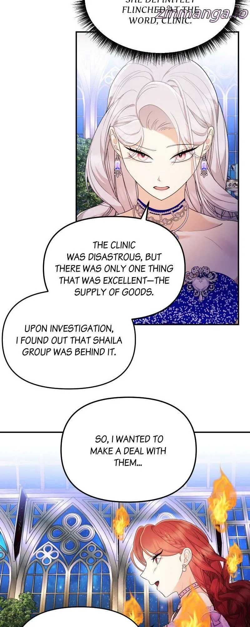 Once Wicked, Always Wicked Chapter 46 page 14