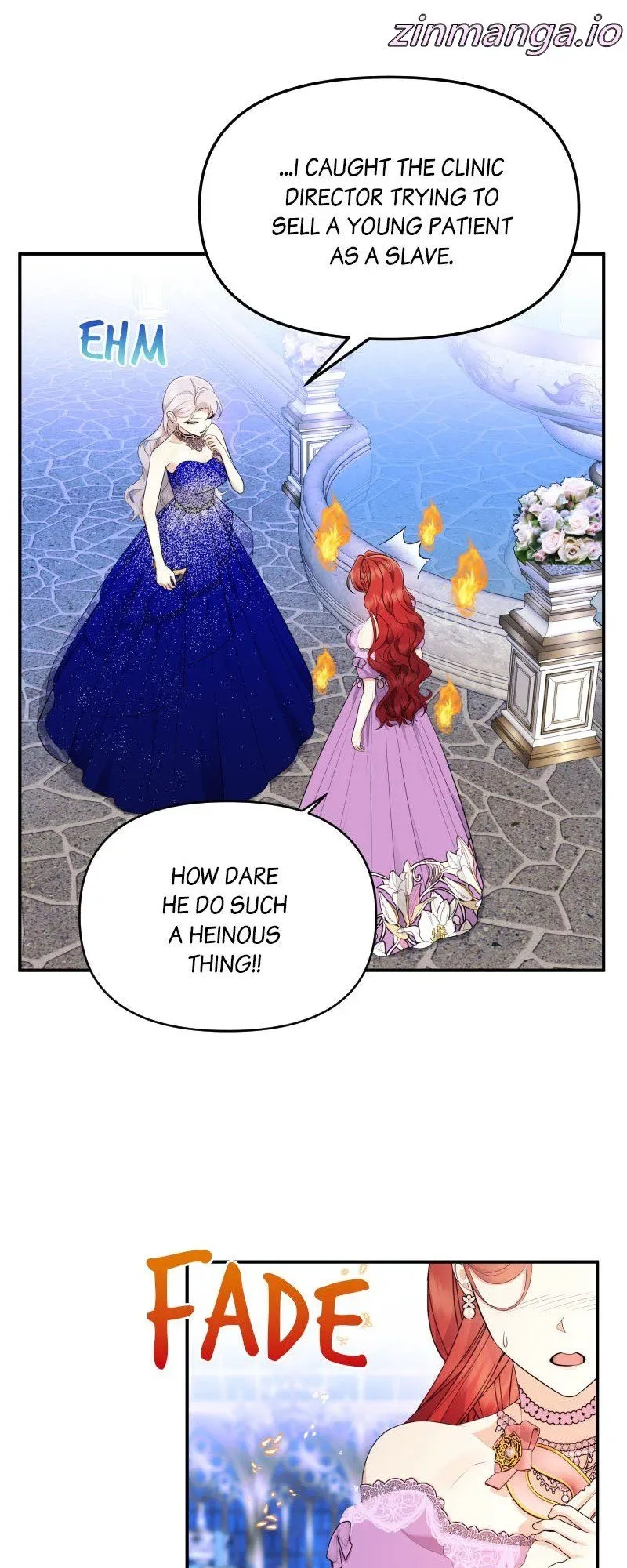Once Wicked, Always Wicked Chapter 46 page 17