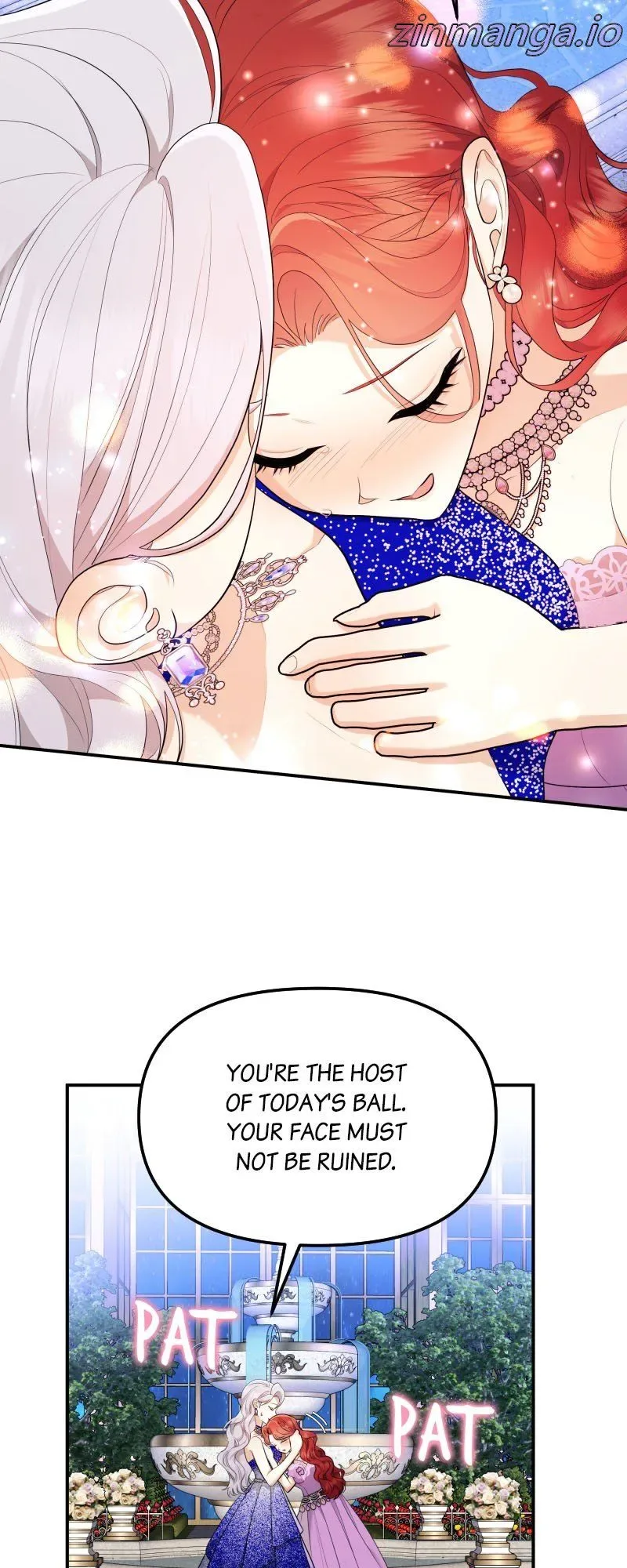 Once Wicked, Always Wicked Chapter 46 page 23