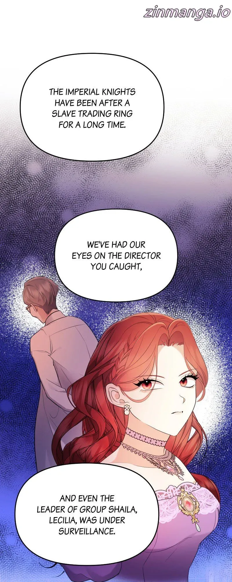 Once Wicked, Always Wicked Chapter 46 page 33