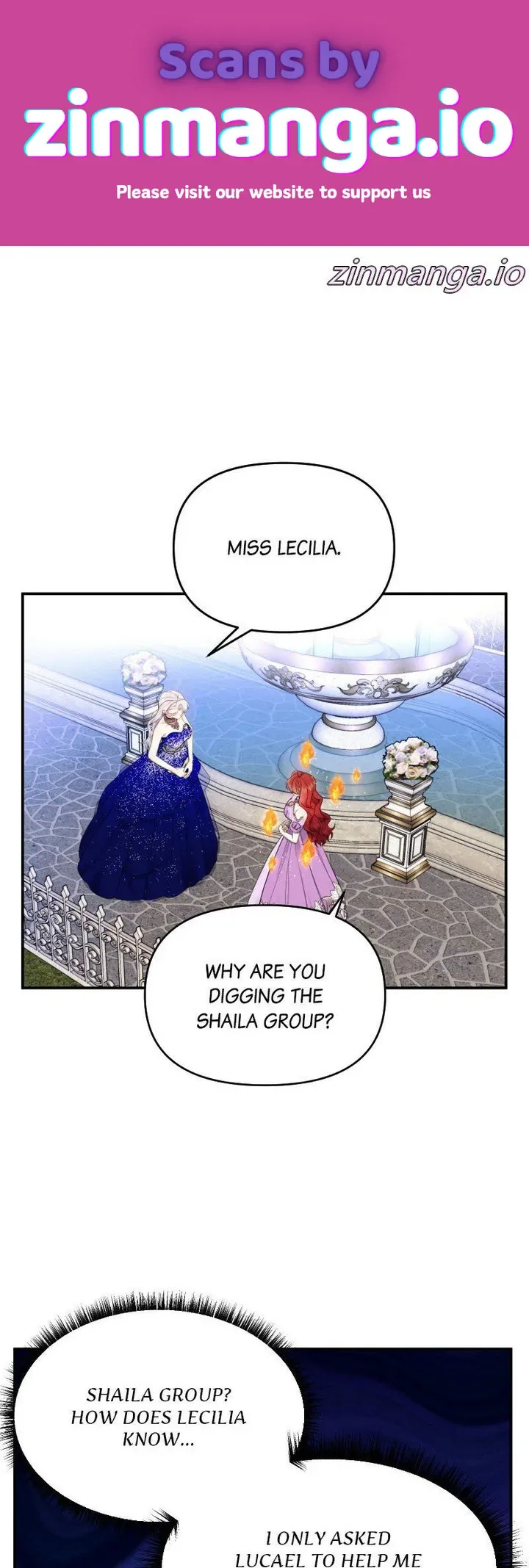 Once Wicked, Always Wicked Chapter 46 page 12