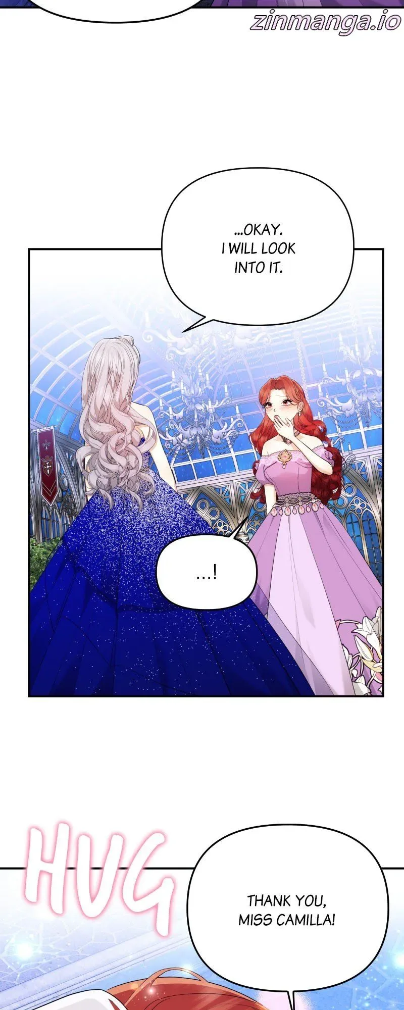 Once Wicked, Always Wicked Chapter 46 page 22