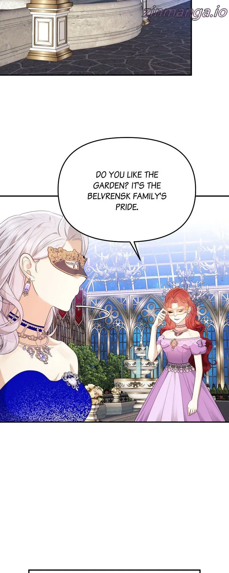 Once Wicked, Always Wicked Chapter 46 page 6
