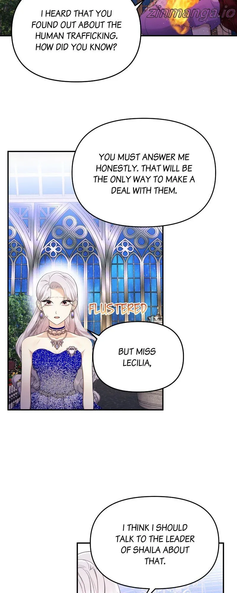 Once Wicked, Always Wicked Chapter 46 page 15