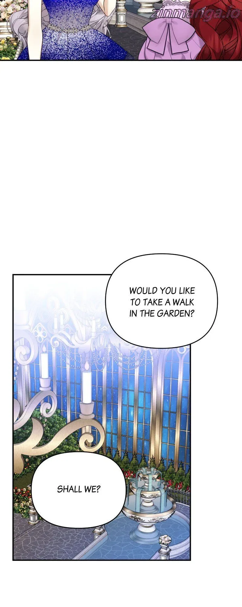 Once Wicked, Always Wicked Chapter 46 page 8