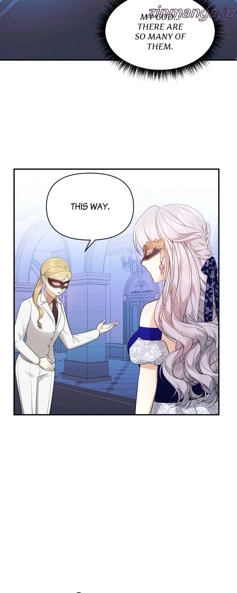 Once Wicked, Always Wicked Chapter 47 page 13