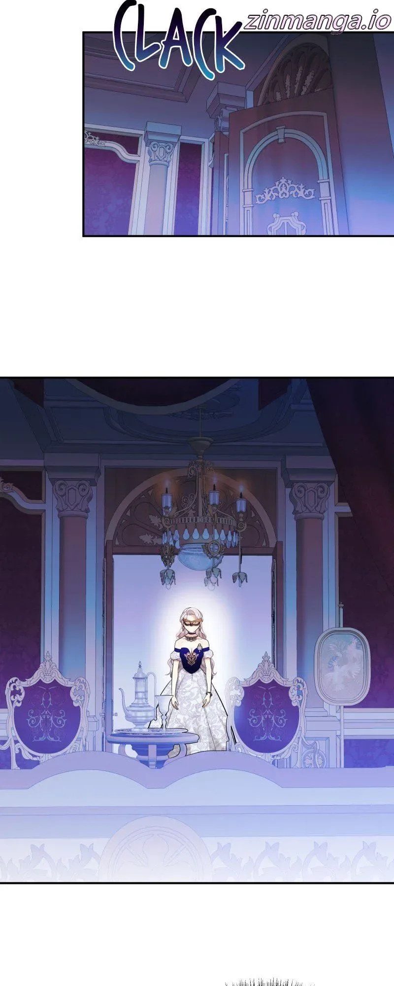 Once Wicked, Always Wicked Chapter 47 page 14