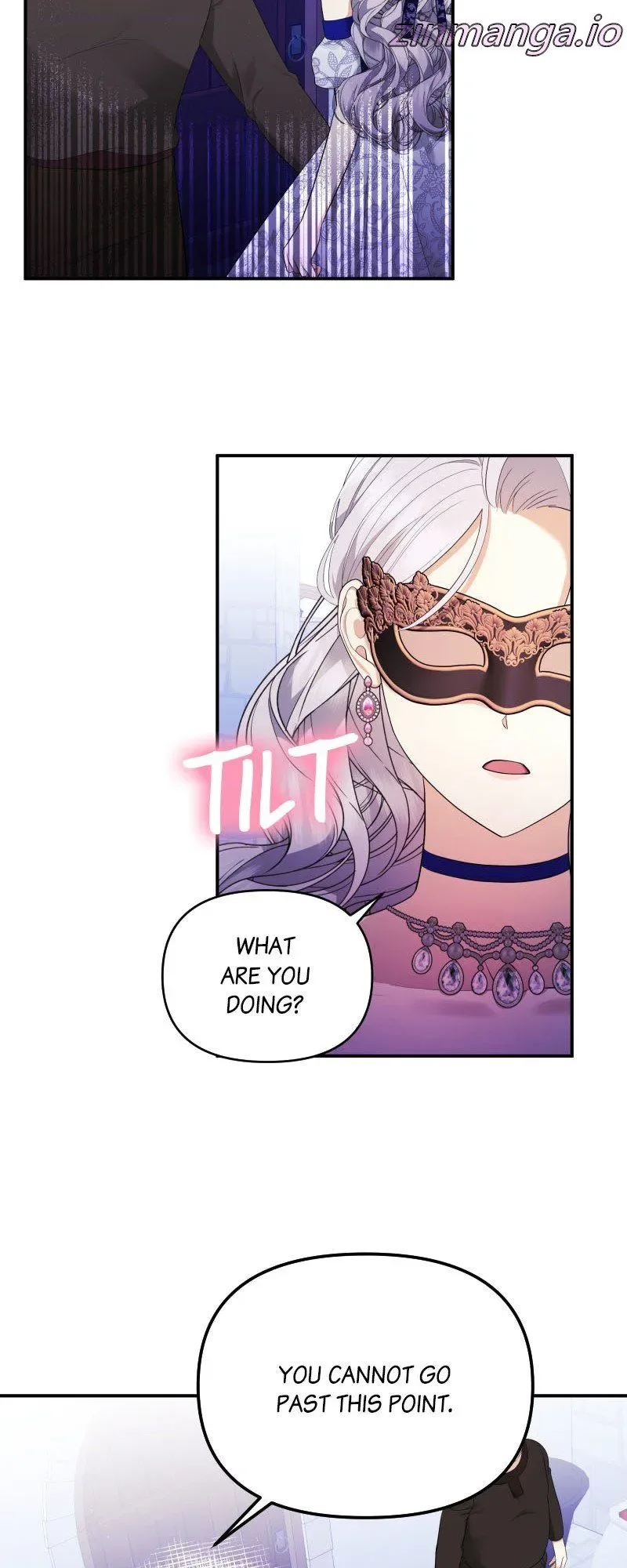 Once Wicked, Always Wicked Chapter 47 page 7