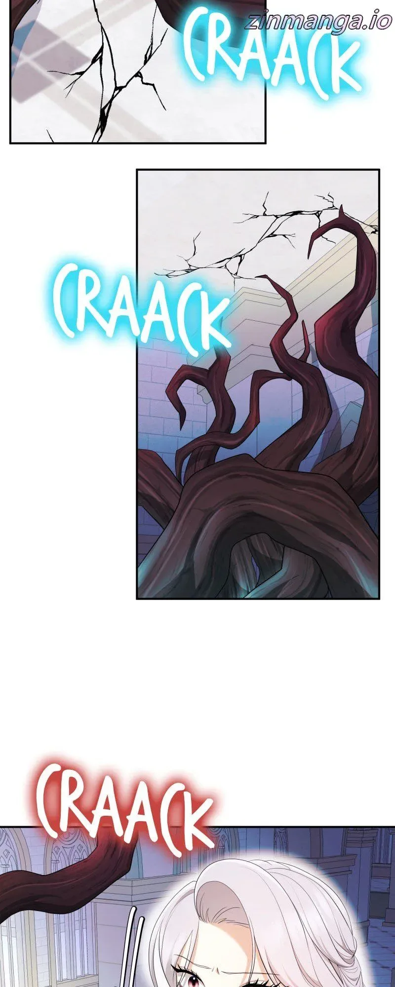 Once Wicked, Always Wicked Chapter 47 page 42
