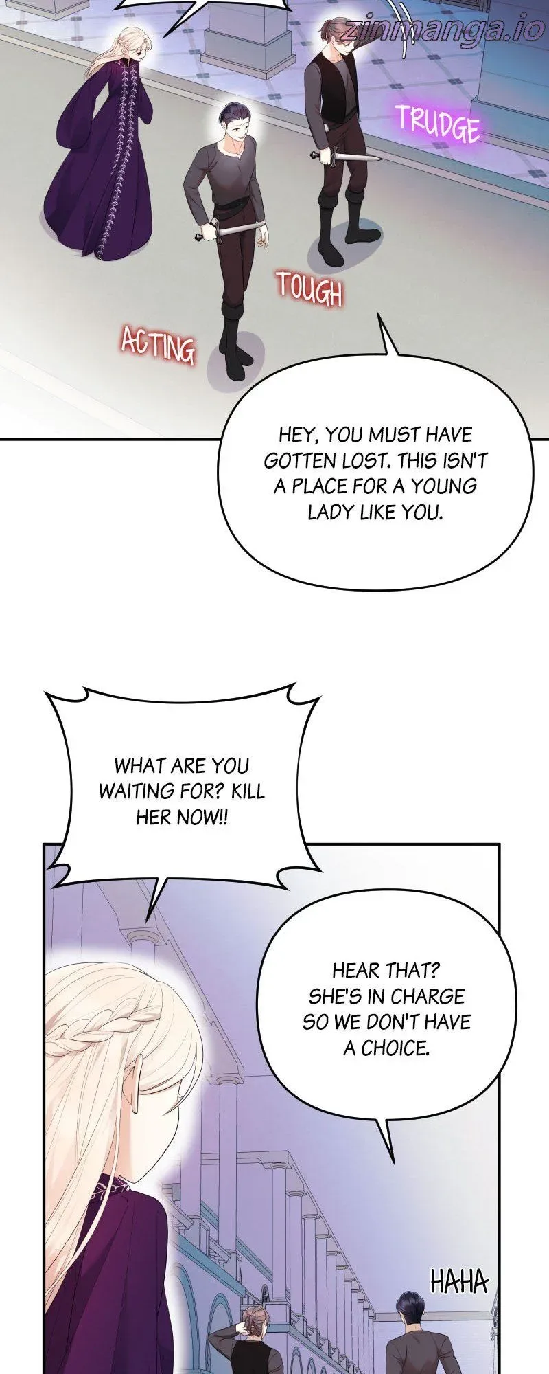 Once Wicked, Always Wicked Chapter 47 page 35