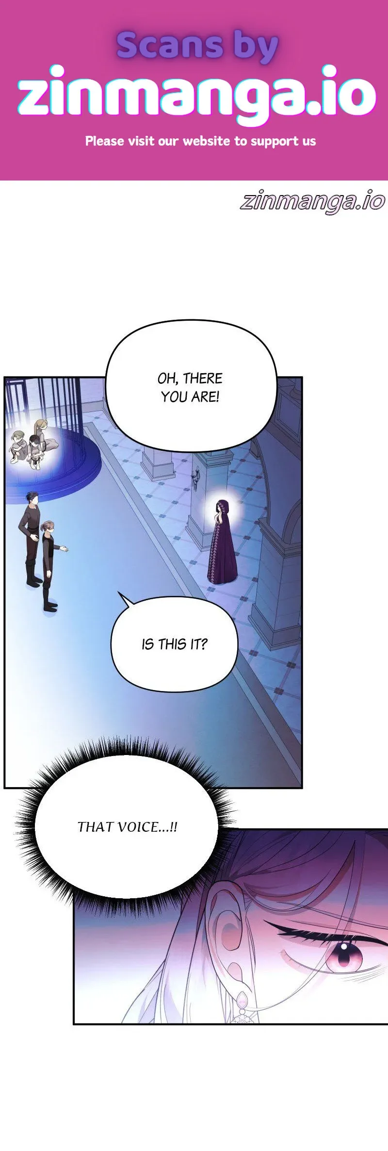Once Wicked, Always Wicked Chapter 47 page 27