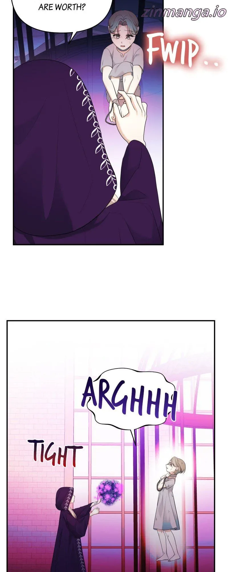 Once Wicked, Always Wicked Chapter 47 page 29