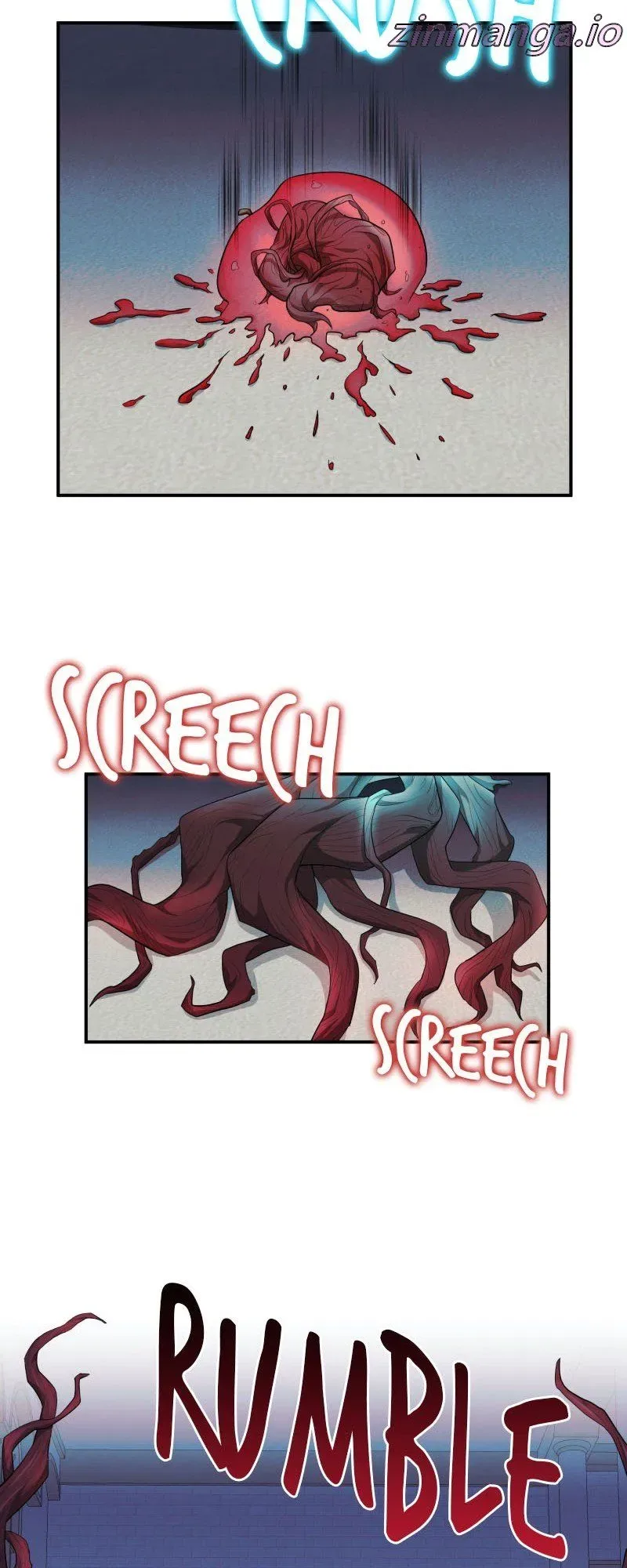 Once Wicked, Always Wicked Chapter 47 page 40