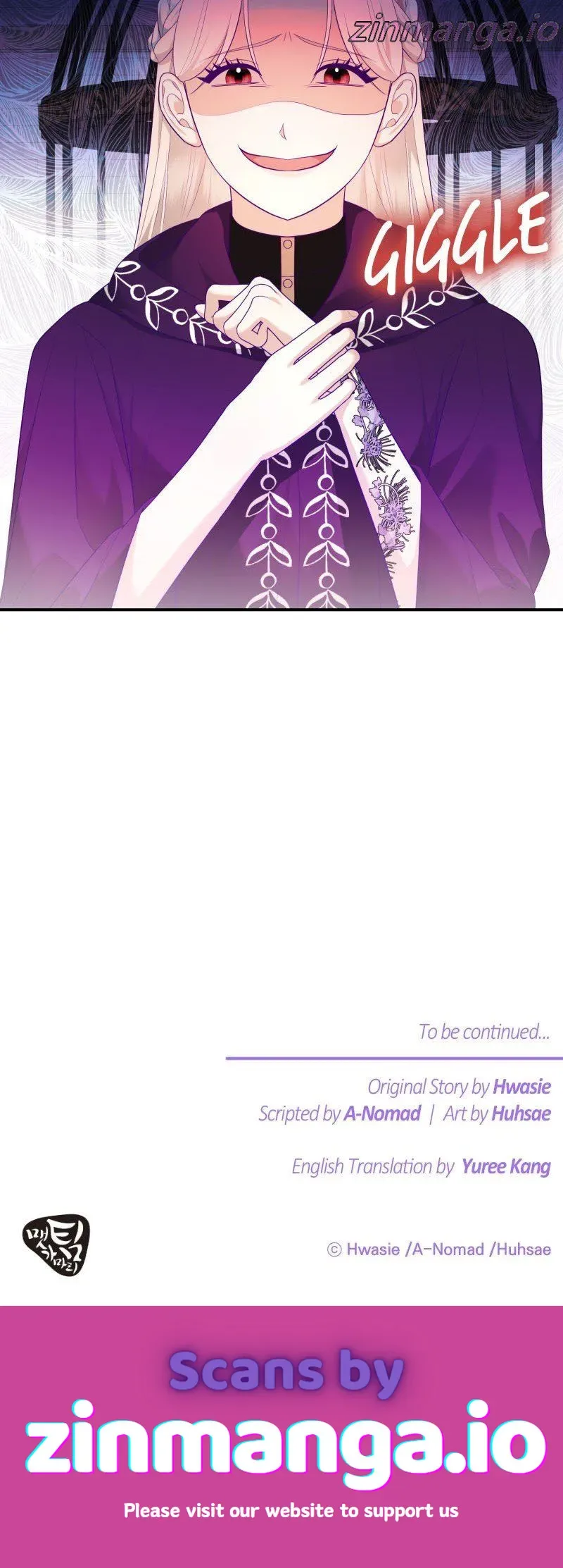 Once Wicked, Always Wicked Chapter 47 page 44