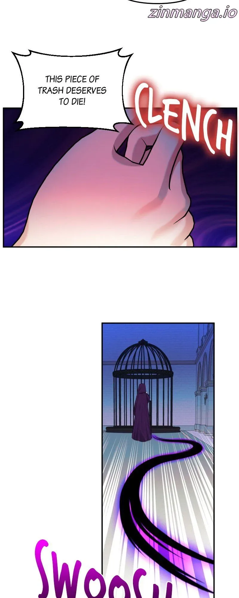 Once Wicked, Always Wicked Chapter 47 page 32