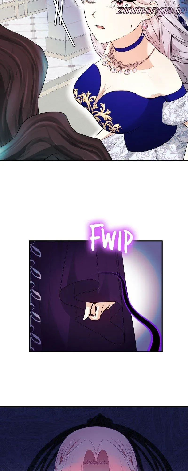 Once Wicked, Always Wicked Chapter 47 page 43