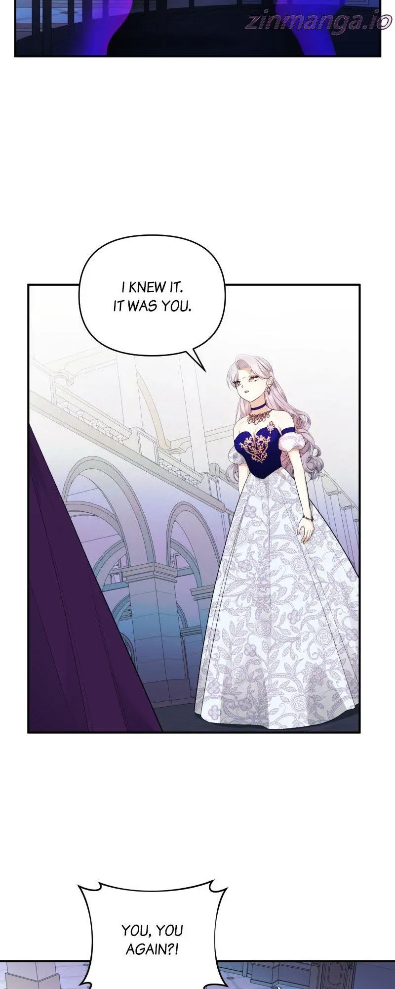 Once Wicked, Always Wicked Chapter 47 page 34