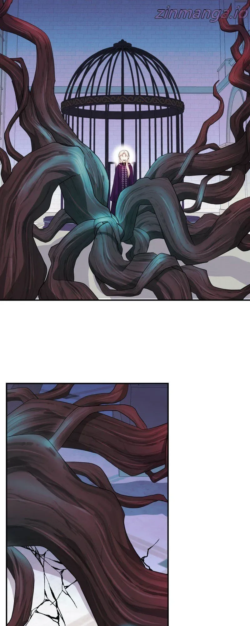 Once Wicked, Always Wicked Chapter 47 page 41