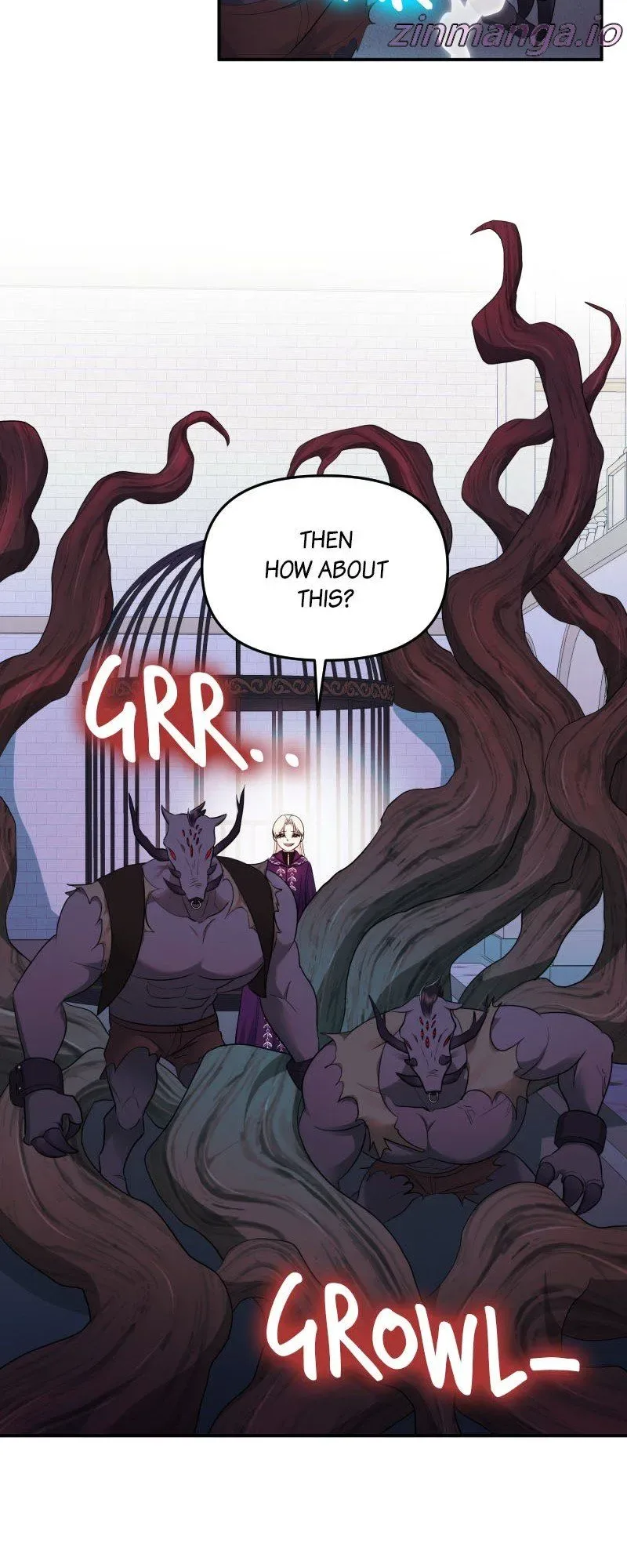 Once Wicked, Always Wicked Chapter 48 page 13