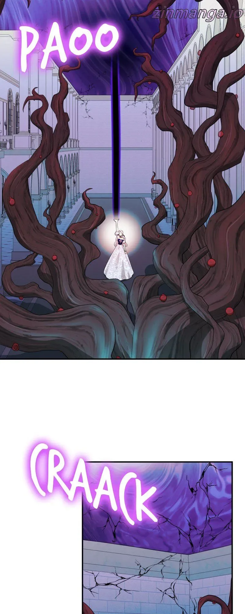 Once Wicked, Always Wicked Chapter 48 page 6