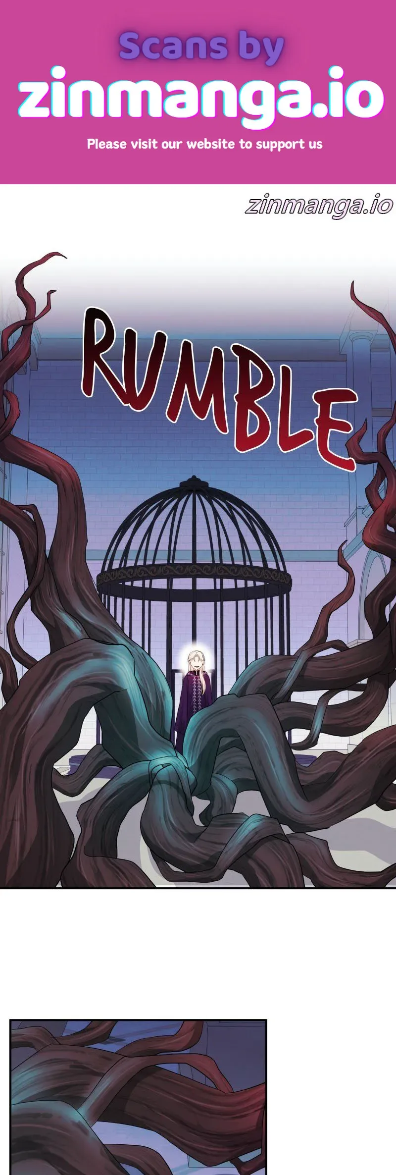 Once Wicked, Always Wicked Chapter 48 page 2