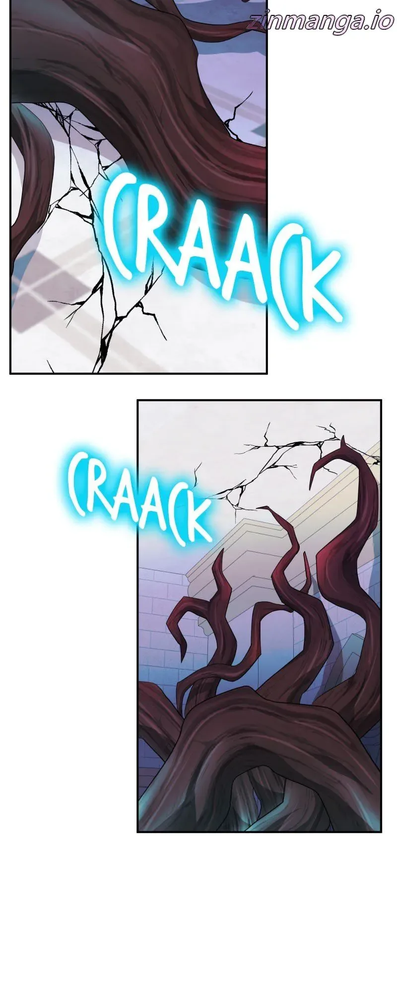Once Wicked, Always Wicked Chapter 48 page 3