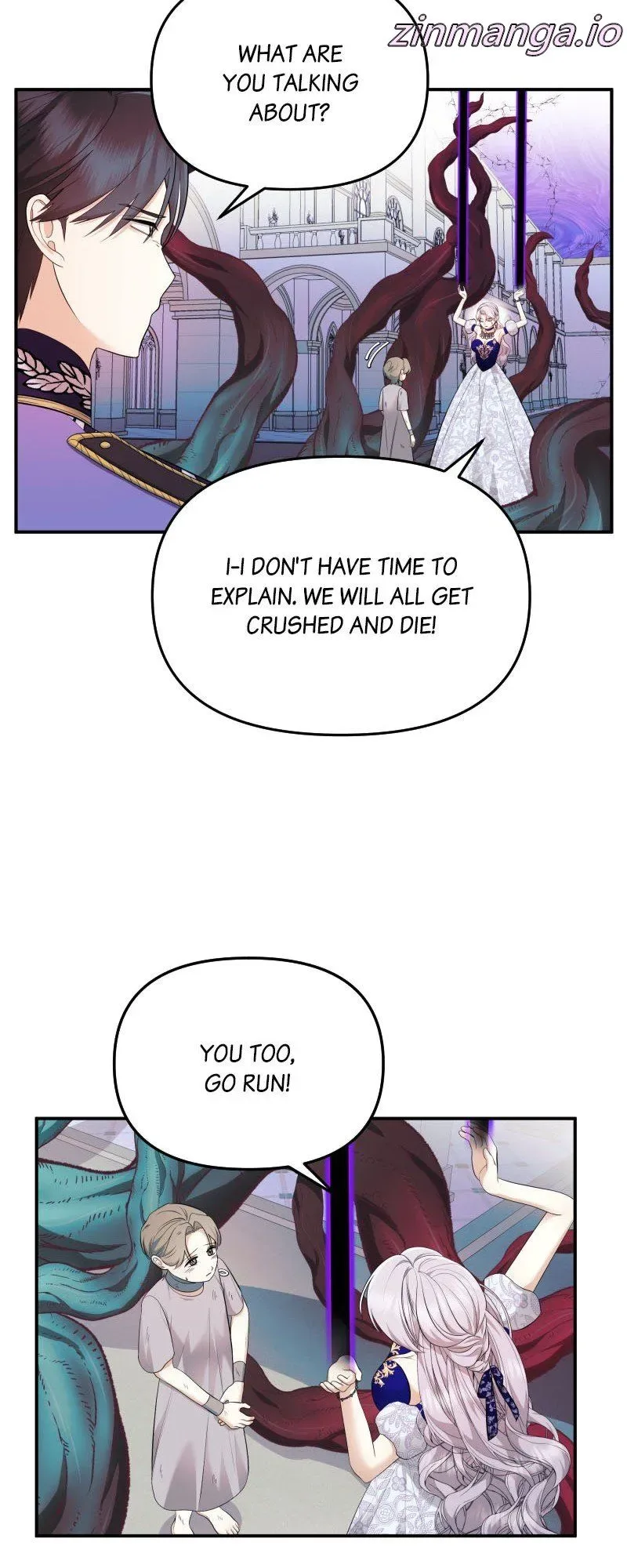 Once Wicked, Always Wicked Chapter 48 page 31