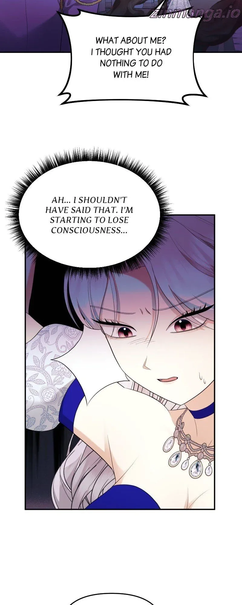 Once Wicked, Always Wicked Chapter 48 page 30