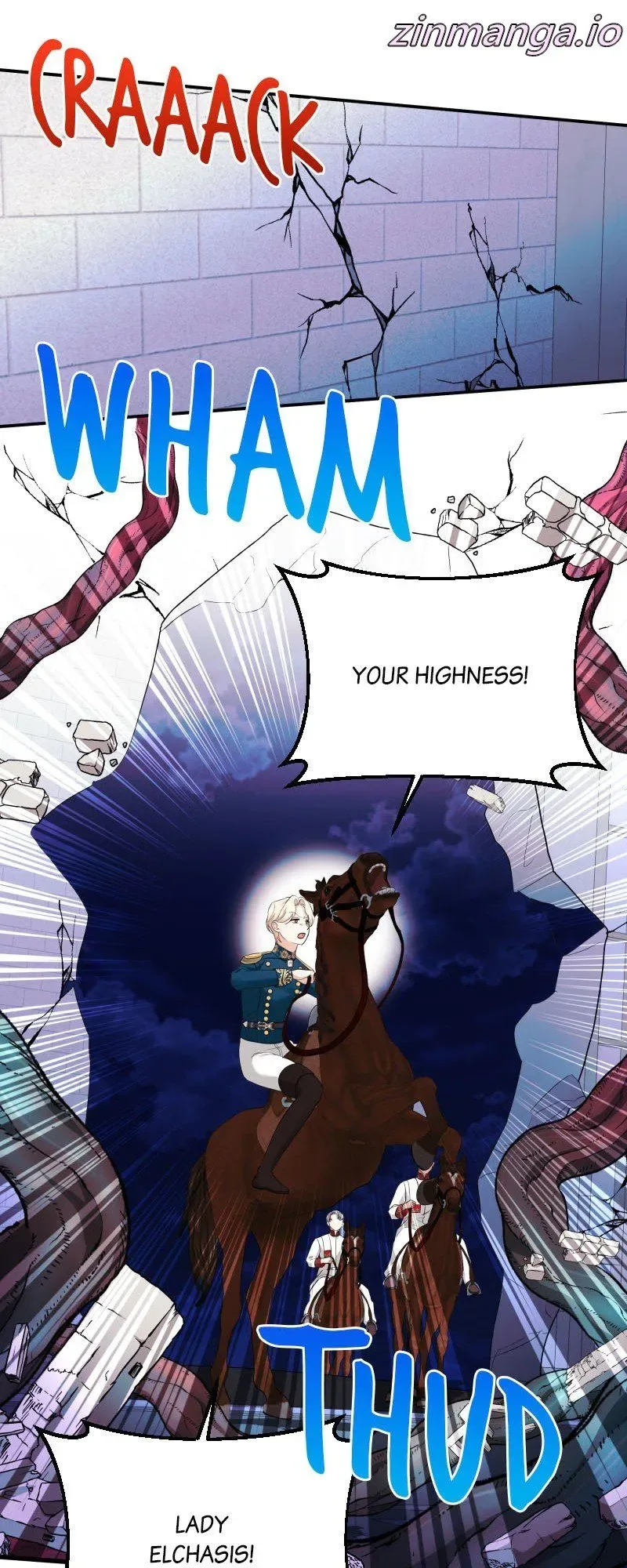 Once Wicked, Always Wicked Chapter 48 page 46