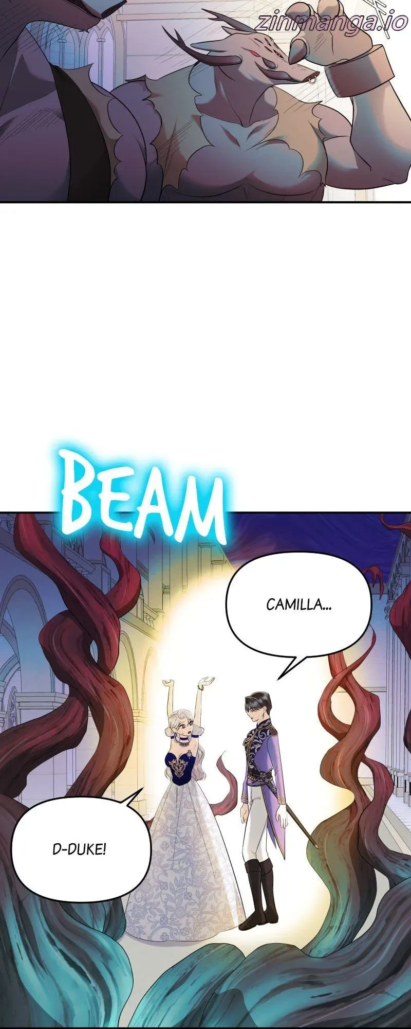 Once Wicked, Always Wicked Chapter 48 page 18