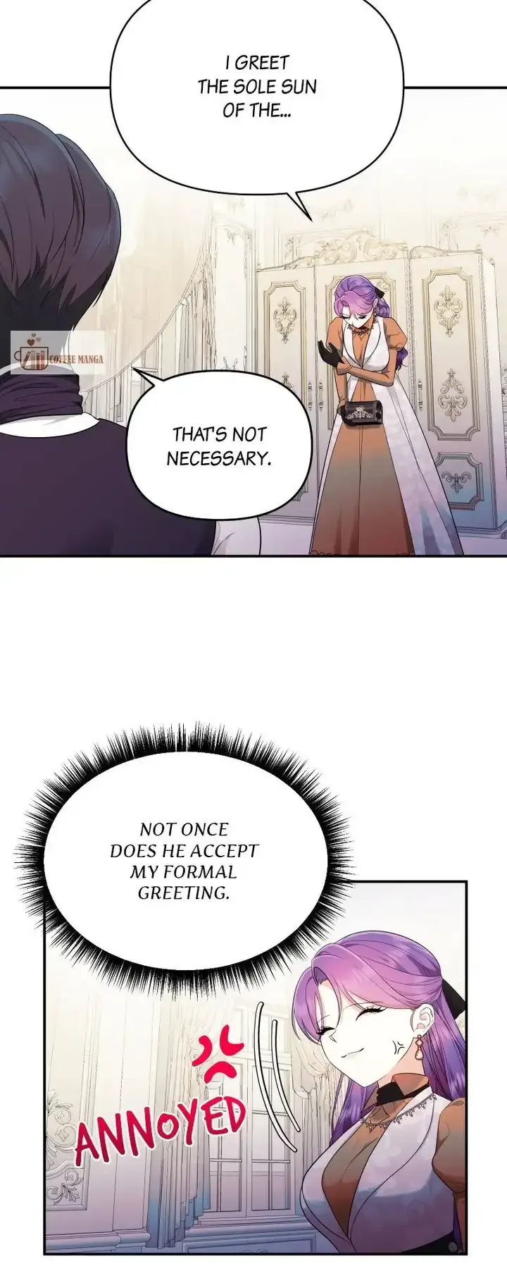 Once Wicked, Always Wicked Chapter 50 page 4