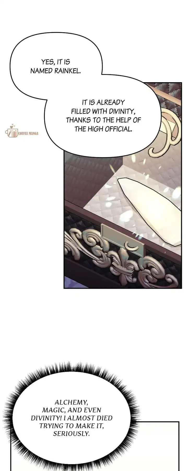 Once Wicked, Always Wicked Chapter 50 page 7